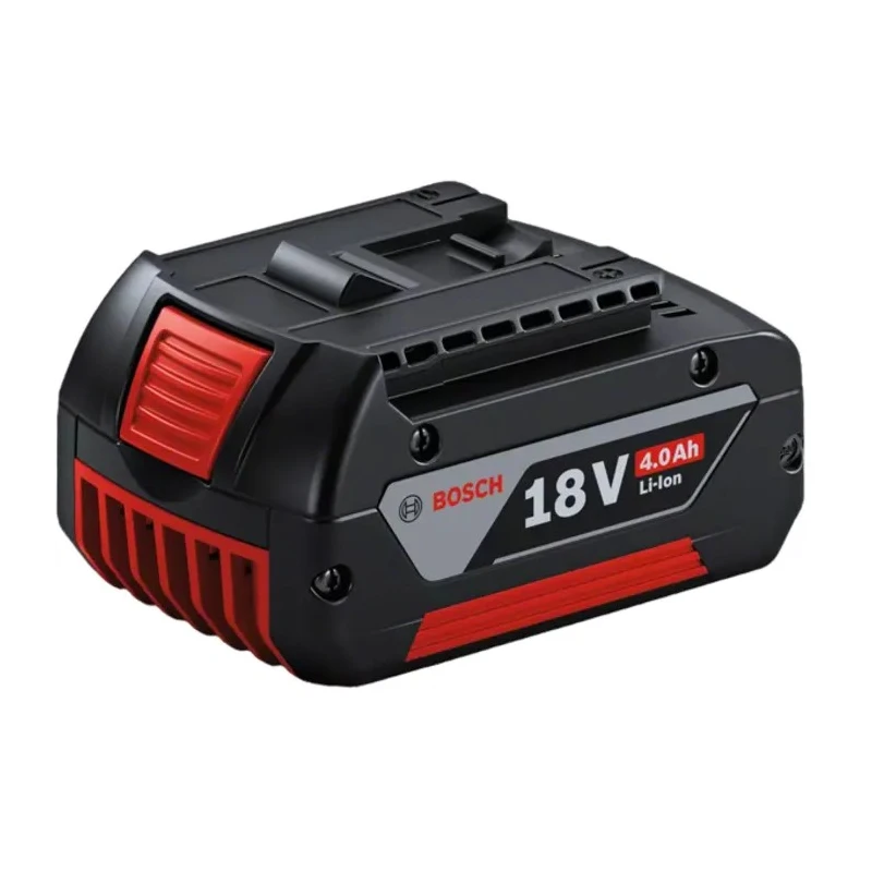 Bosch 18V 4 Ah Rechargeable Lithium-Ion Power Tool Battery 1600Z00038