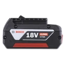 Bosch 18V 4 Ah Rechargeable Lithium-Ion Power Tool Battery 1600Z00038