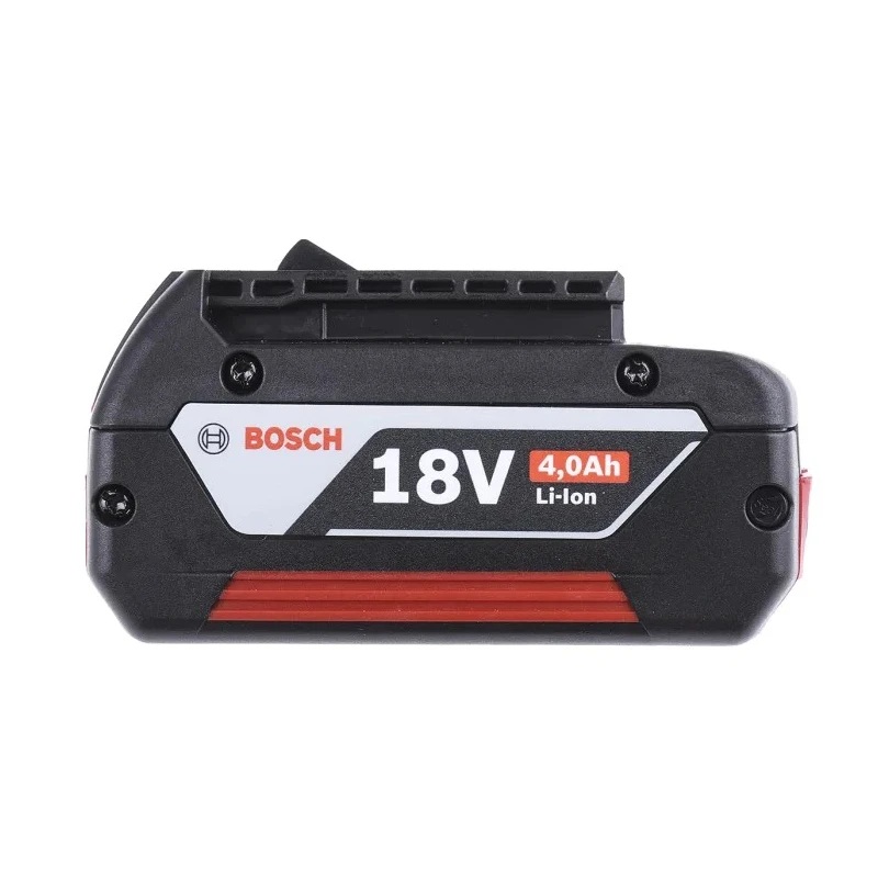 Bosch 18V 4 Ah Rechargeable Lithium-Ion Power Tool Battery 1600Z00038