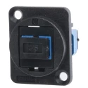 RS PRO Panel XLR Connector, Straight 874-1210