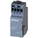 Siemens Auxiliary Switch Changeover Contacts Type for Use with 3VA20-26, 3VA11-15 3VA9988-0AA11