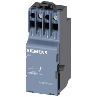 Siemens Auxiliary Switch Changeover Contacts Type for Use with 3VA20-26, 3VA11-15 3VA9988-0AA11