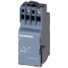 Siemens Auxiliary Switch Changeover Contacts Type for Use with 3VA20-26, 3VA11-15 3VA9988-0AA11