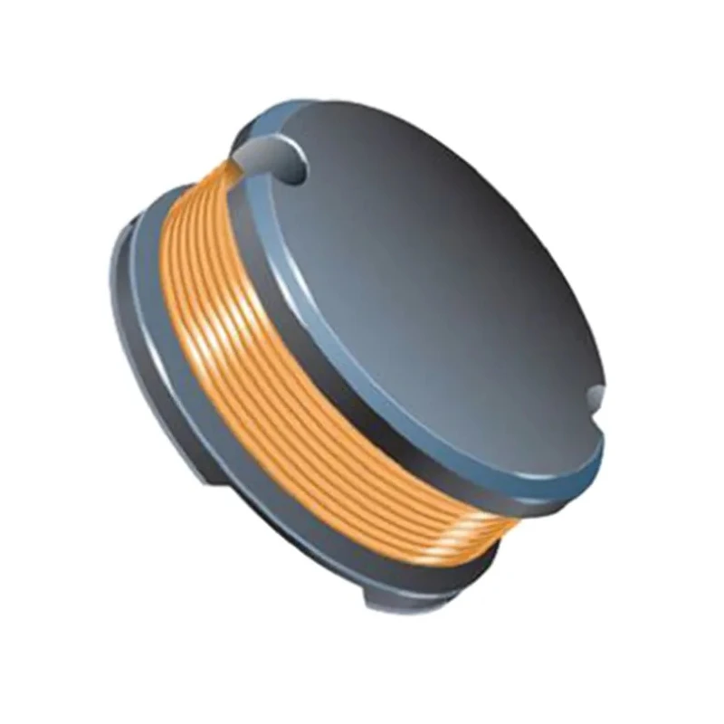 Bourns Surface Mount Inductor 150 μH ±10% 2.6 A Idc Ferrite DR Core Wirewound 1307 Case SDR1307