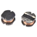 Bourns Wirewound Surface Mount Inductor 4.7 mH ±5% 50 mA 48Ω 1 MHz SDR0503