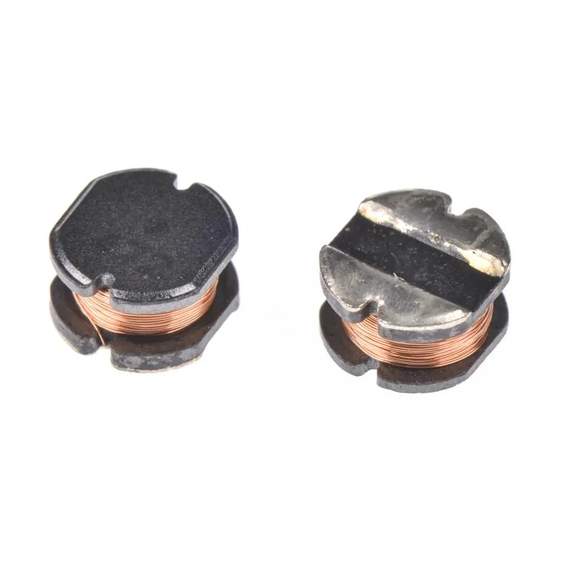 Bourns Wirewound Surface Mount Inductor 4.7 mH ±5% 50 mA 48Ω 1 MHz SDR0503