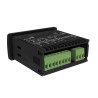 Emko Panel Mount PID Temperature Controller 1 Input 3 Relay Outputs 230V AC On-Off 875-1245