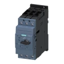 Siemens Motor Protection Circuit Breaker 28A/36A, 690V, Magnetic Sensing, 3 Poles, IP20, -20°C to 60°C 3RV2031-4PA10