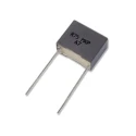 KEMET R75 Film Capacitor ±5 % 10 nF 1.6 kV DC 650 V AC Through Hole R75TI21004030J