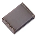 KEMET LDE Automotive Grade Film Capacitor, 2.7 nF, ±10% Tolerance, 100 V DC, 63 V AC, 1206 Surface Mount LDEEA1270KA0N00