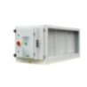 ESP Filtration and Odour Control System