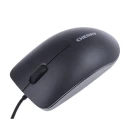 Cherry MC 1000 3 Button Wired Standard Optical Mouse Black JM-0800-2
