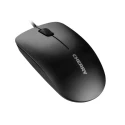 Cherry MC 1000 3 Button Wired Standard Optical Mouse Black JM-0800-2