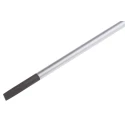 Wera Slotted Screwdriver Standard, Insulated, Multi-Component Kraftform Plus Handle, 300mm Blade, 398mm Overall 05008027001
