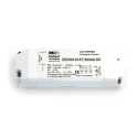 Intelligent LED Solutions 18W Single Output Constant Current LED Driver IP20, 18V, 36V, 500mA AC-DC 
