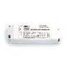 Intelligent LED Solutions 18W Single Output Constant Current LED Driver IP20, 18V, 36V, 500mA AC-DC