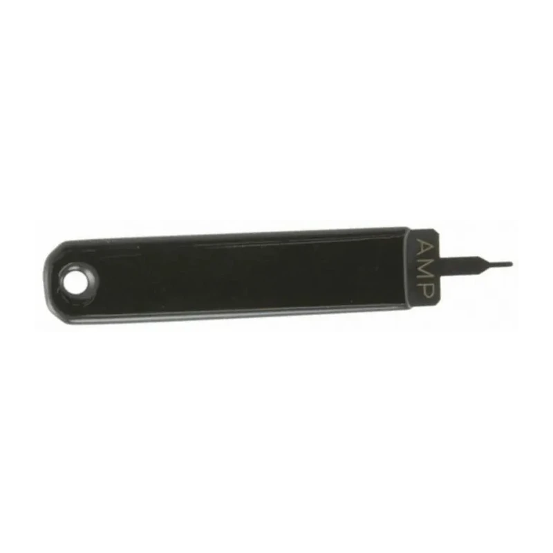 TE Connectivity Extraction Tool for Universal Power Connector Contacts Contact Size 0.5 mm 913923-1