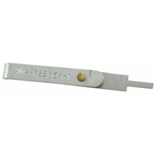 TE Connectivity Extraction Tool for Standard & Junior Timer Series Fastin-Faston Contacts 2.8-6.3 mm 75mm Length 725864-1
