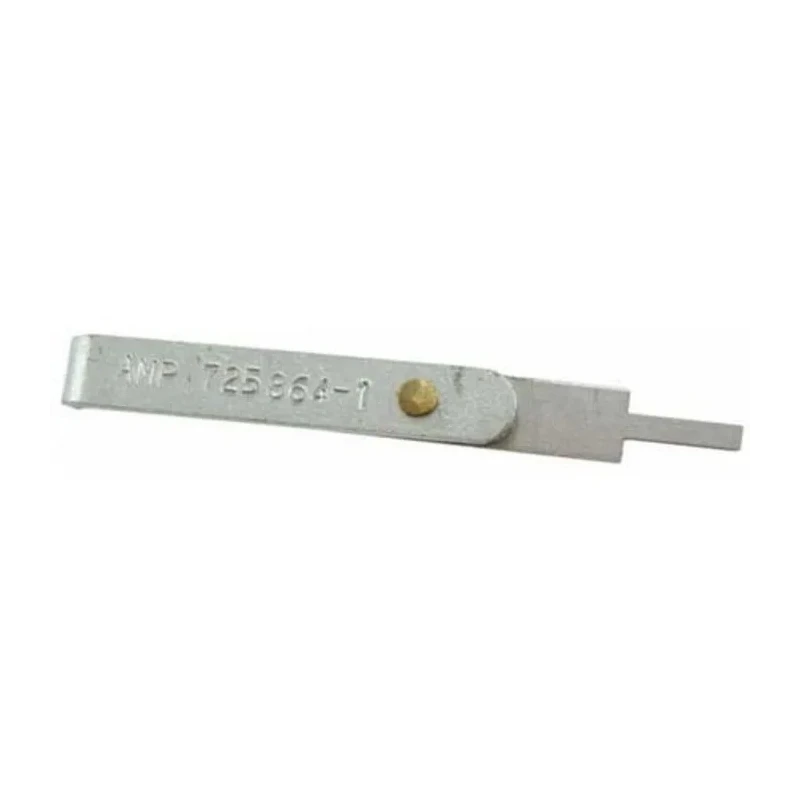 TE Connectivity Extraction Tool for Standard & Junior Timer Series Fastin-Faston Contacts 2.8-6.3 mm 75mm Length 725864-1