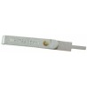 TE Connectivity Extraction Tool for Standard & Junior Timer Series Fastin-Faston Contacts 2.8-6.3 mm 75mm Length 725864-1