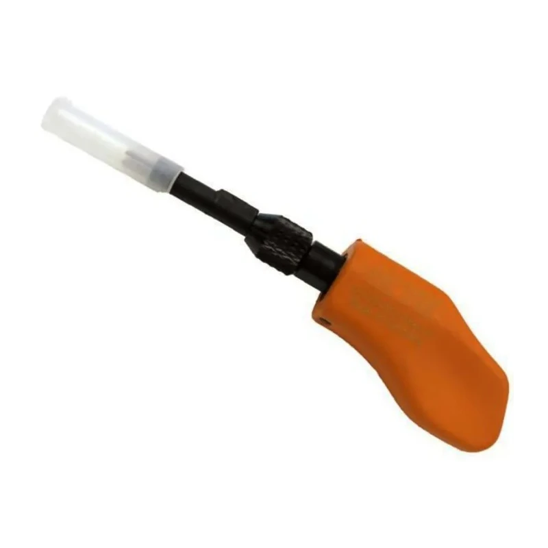 TE Connectivity Extraction Tool for MKR 1.5, MKS 1.5 Series Pin Contacts 1.5 mm Overall Length 20mm 5-525450-1