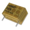 KEMET Paper Capacitor X1 Through Hole 2.2nF 480V ac 480V dc 110°C P278HE222M480A