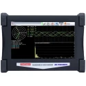 Sefram DAS50 Data Acquisition System 4-Channel, USB, Ethernet, 1 Msps Sampling Rate, 14 bit Resolution, Lithium-ion DAS50Z