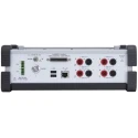 Sefram DAS50 Data Acquisition System 4-Channel, USB, Ethernet, 1 Msps Sampling Rate, 14 bit Resolution, Lithium-ion DAS50Z