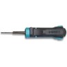 TE Connectivity Extraction Tool, MULTILOK 025 Series, Tab Contact, Contact Size 0.25 mm 4-1579008-5