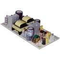 MEAN WELL 15W DC/DC Converter 12V dc Input, 1.25A Output Current, Chassis Mount PSD-15A-12