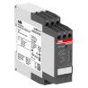 ABB Monitoring Relay, SPDT Contact Configuration, DIN Rail Mount, 24 V DC and AC Supply, CM-MSS 1SVR740712R1400 CM-MSS.31P