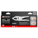 Facom Long Nose Locking Plier Chrome Molybdenum Steel 135mm Jaw Opening 270mm Length 505APB