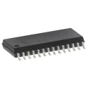 Microchip 8 bit PIC Microcontroller 14kB FLASH 20 MHz 28-Pin SOIC PIC16F886-I/SO
