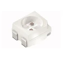 ams OSRAM Multi TOPLED 860 nm Infrared LED PLCC 4 Surface Mount 2.4V SFH 7250