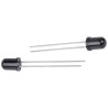ams OSRAM 860 nm IR LED 5 mm Through Hole Package SFH 4556