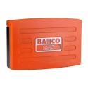 Bahco Hex Screwdriver Bit Set 22 Pieces Stainless Steel Hex Head 808050S-22