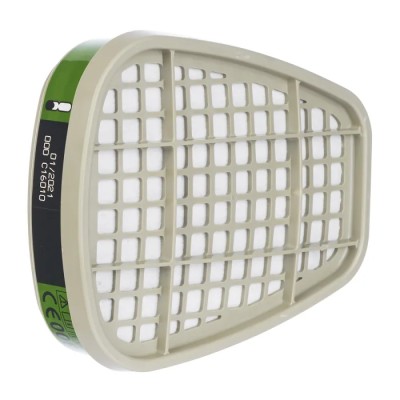 3M Ammonia Filter for 3M 6000 Series Reusable Respirator Bayonet Connection 6054