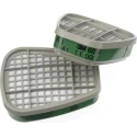 3M Ammonia Filter for 3M 6000 Series Reusable Respirator Bayonet Connection 6054