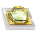 ams OSRAM White LED 3030 Surface Mount OSLON SSL 150, 2.85 V, 110 lm, Dome Lens, Model GW CSHPM1.EM-LQLS-A333-1