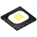 ams OSRAM 3.05 V White LED SMD Epoxy Surface OSLON Black Flat LUW HWQP-8M7N-EBVF46FCBB46-8F8H