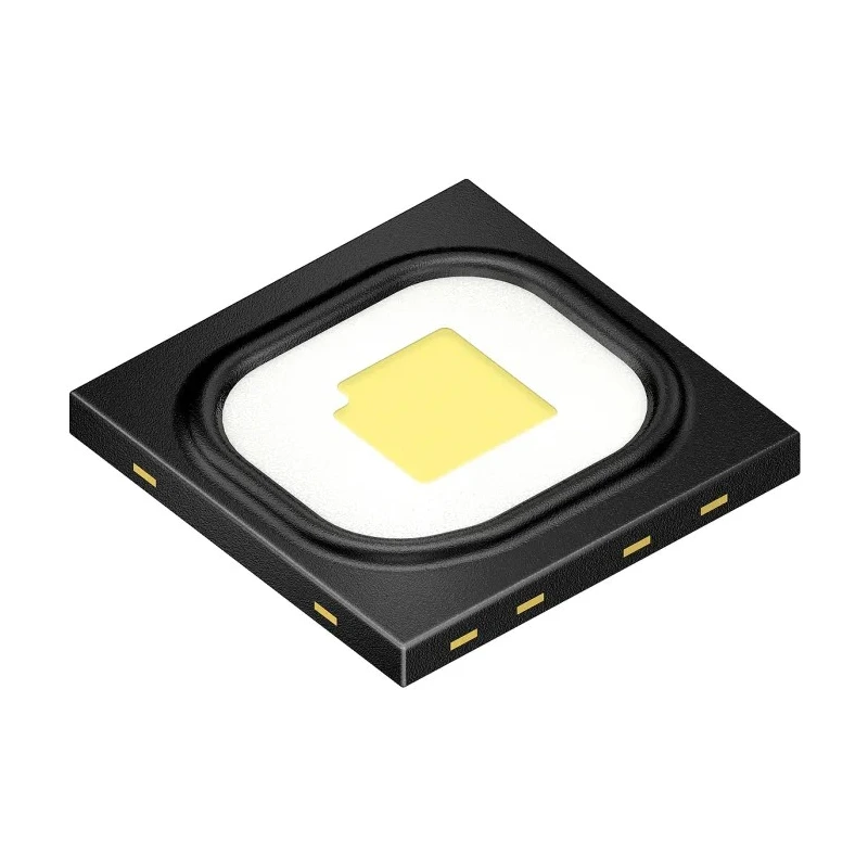 ams OSRAM 3.05 V White LED SMD Epoxy Surface OSLON Black Flat LUW HWQP-8M7N-EBVF46FCBB46-8F8H
