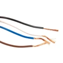 RS PRO Circular Connector, 4 Contacts, Panel Mount, M12 Connector, Plug, Male, IP67 877-1145