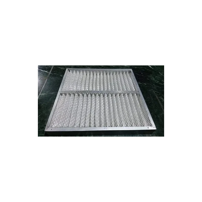 high-temperature-pleated-filter-galvanized-steel-17202