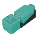 Pepperl + Fuchs Block Inductive Proximity Sensor M20 x 1.5 2-Wire 60V 15 mm Detection NBB15-U1-Z2