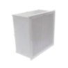 HEPA Filter Box Free Size Capacity 500 CFM