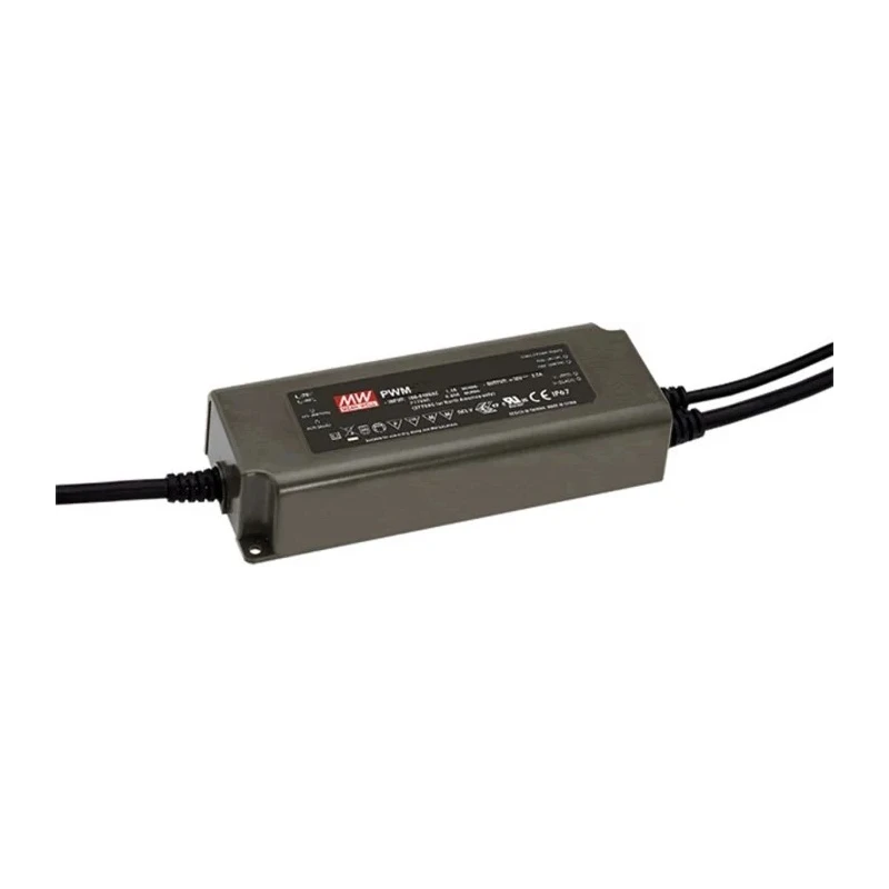 MEAN WELL IP67 1 Output 36V 90W 950mA Resistance PWM LED Driver 