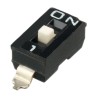 APEM Rotary Coded DIP Switch Raised Actuator Slide IKD0103101