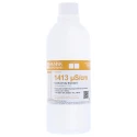 Hanna Instruments Buffer Solution Conductivity 1413 μS/cm, 460 ml Bottle, pH 7 HI7031L