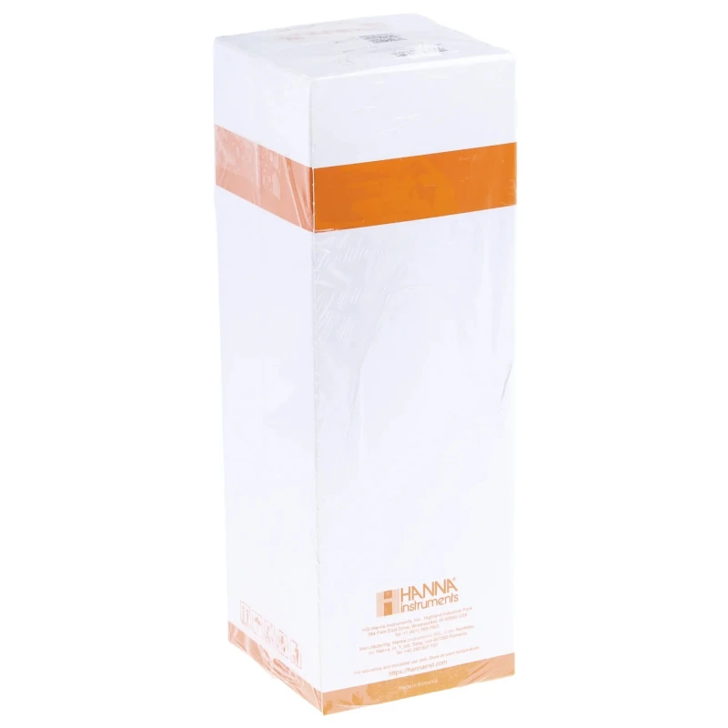 Hanna Instruments Buffer Solution Conductivity 1413 μS/cm, 460 ml Bottle, pH 7 HI7031L
