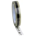 Desco Europe 18mm Width x 65.8m Length Transparent Anti-Static ESD Tape 242271